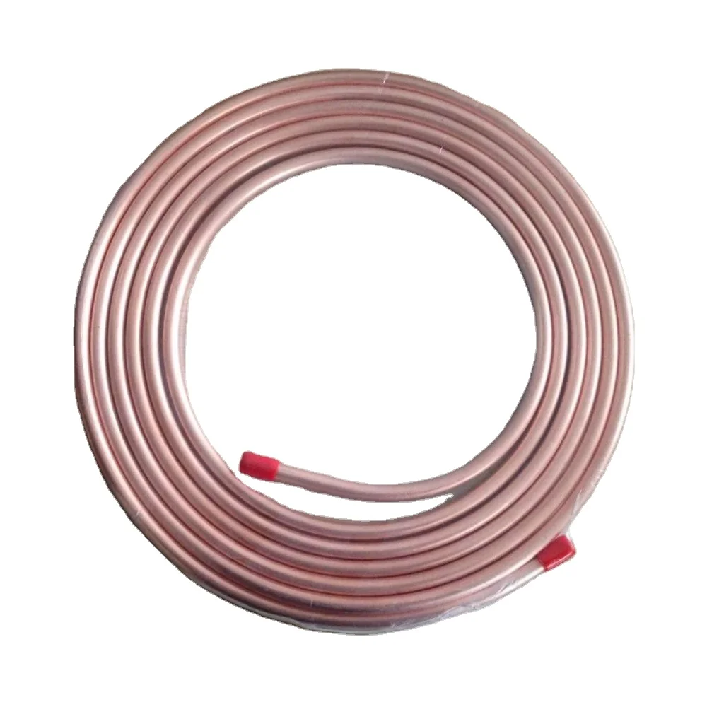 air conditioner copper pipe price