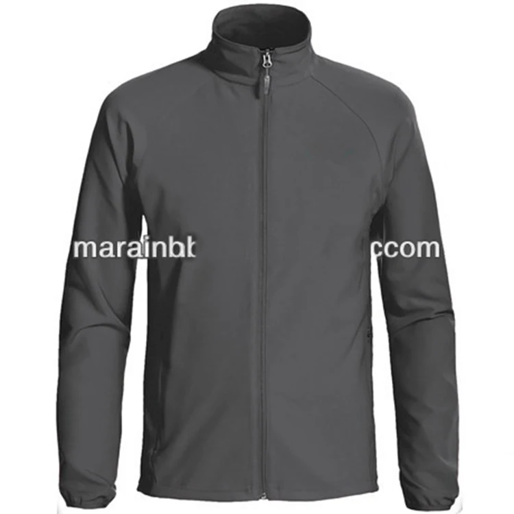 fleece of mind jacket