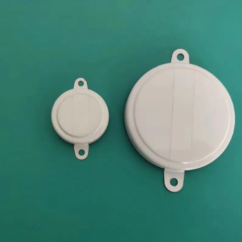 TEBAK 35 mm & 70 mm Cap Hot Sell 200 Liter Metal Capping Seals Drum Cover Seal for Oil Drum Lid