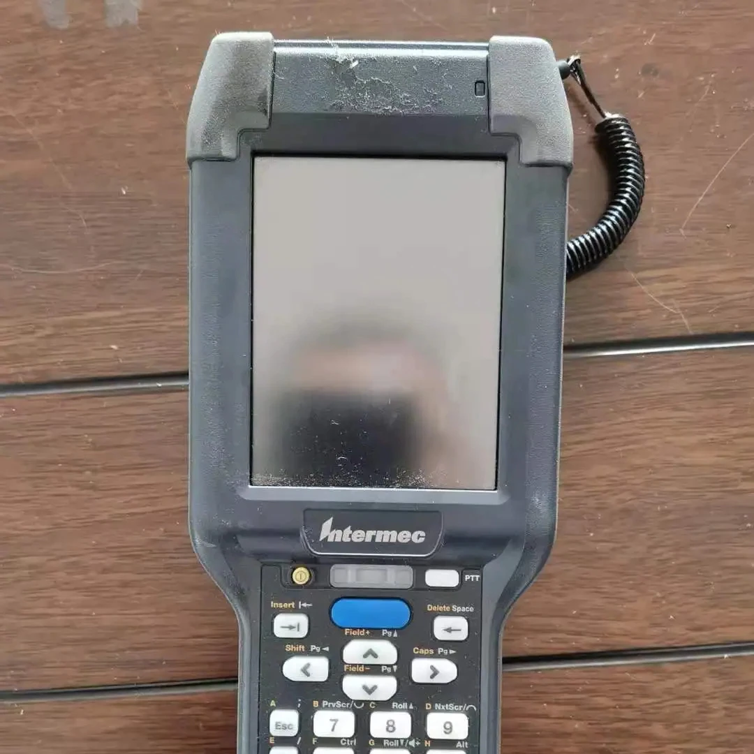 CK3 CK3X CK3XAC4K001W4100 2D EA30 портативный мобильный компьютерный сканер для Honeywell Intermec без аккумулятора