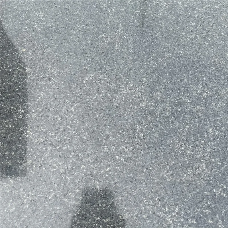 China high quality Black granite new G684 factory price for outdoor paving