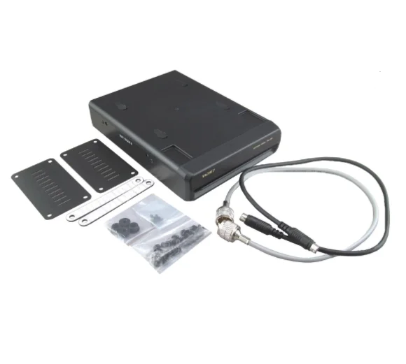 Yaesu FC-50 Antenna Tuner - High Speed & Efficiency Yaesu FC-50 Antenna Tuner - High Speed & Efficiency