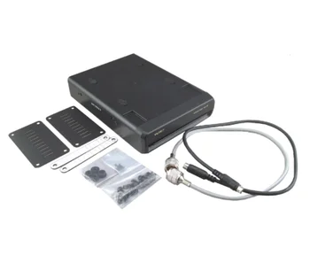 Yaesu FC-50 Antenna Tuner - High Speed & Efficiency