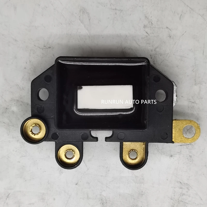 24v Generator Voltage Regulator for Nikko KOMATSU Alternators IZ229 0-35000-4190