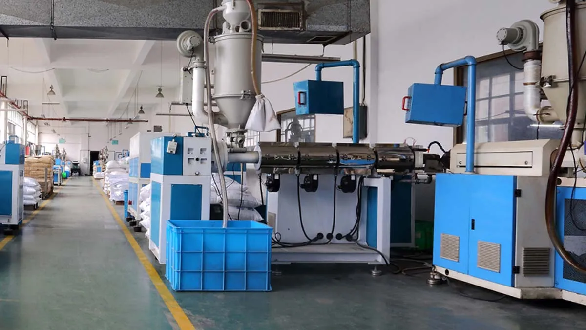 Xiamen Diecheng Sanitary Ware Co., Ltd. 2