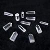 Clear quartz