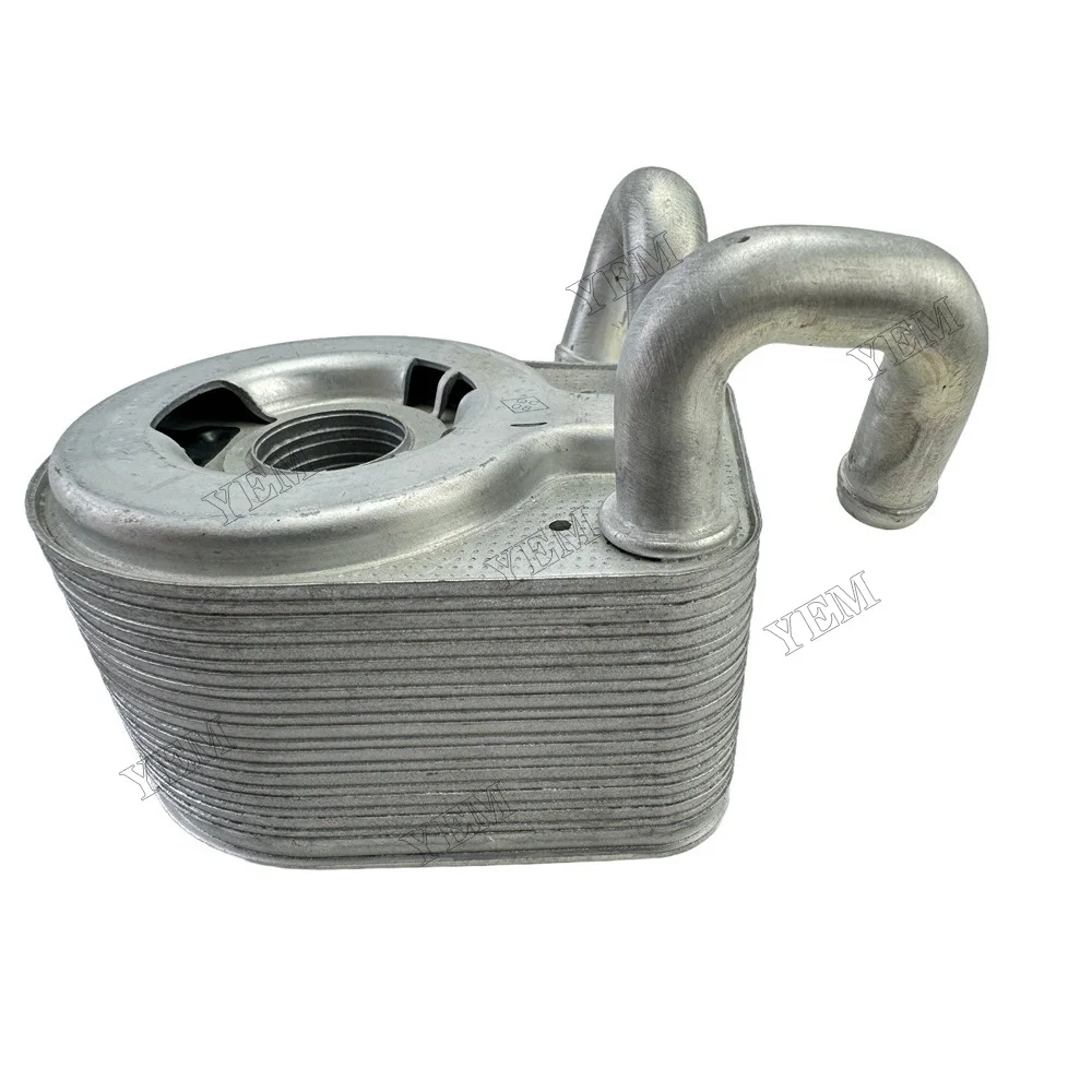 Oil Cooler Core RE515469 Fit for John Deere 4024T Engine Parts 5