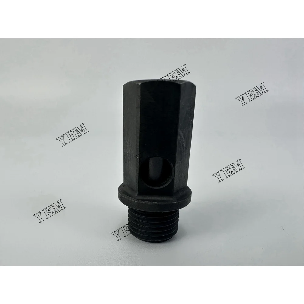 1KD Relief Valve for Toyota Engine. 6
