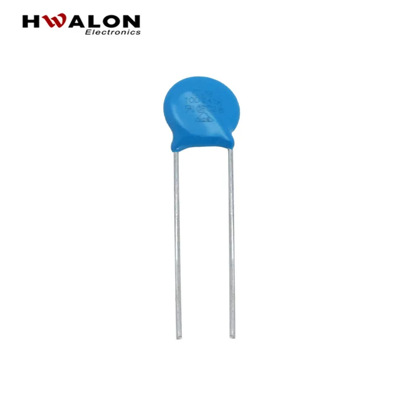 472 4KV高電圧セラミックコンデンサ 4.7NF 4700PF 4000V 新品 P=10MM D