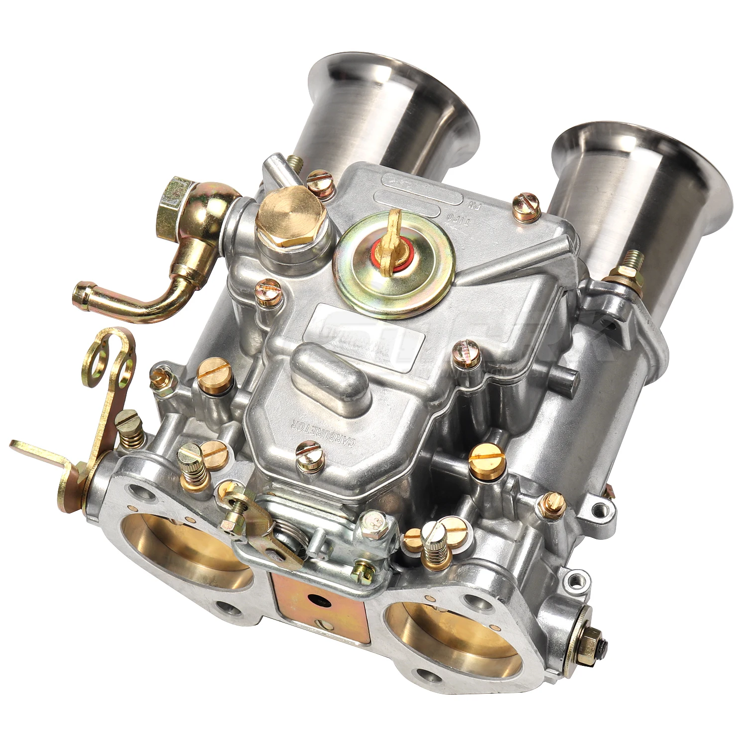 OEM Individual Engine Assembly with New 45mm Weber 45 DCOE Carburetor for Classic Cars
