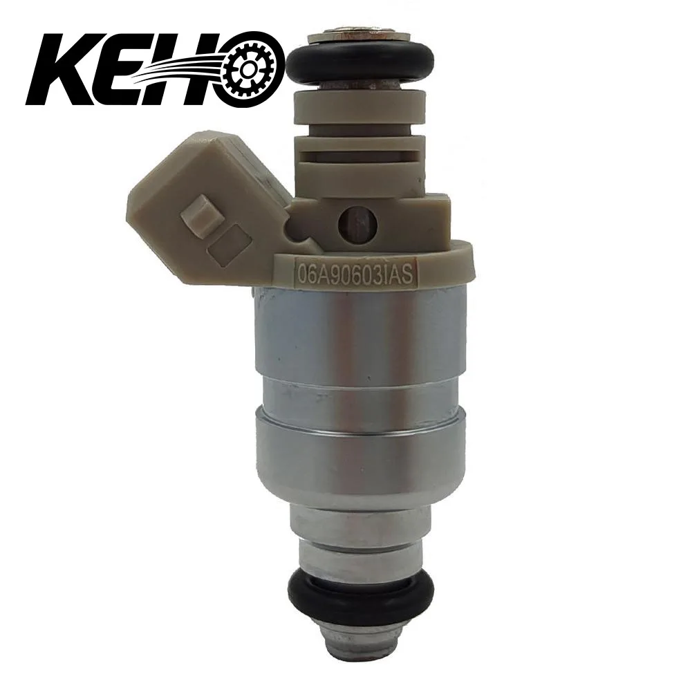 Fuel injector - 06A906031AS - VW 01-06 Jetta 2V-2