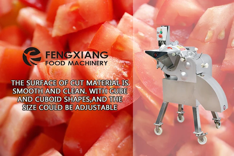 CD-1500 Ginger Dicing Machine Potato Cube Cutter Onion Dicer - China Ginger  Dicing Machine and Potato Cube Cutter