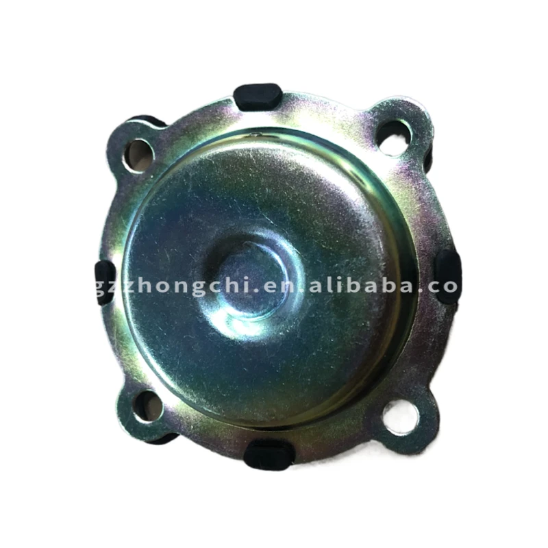 8942501720 Crankcase Ventilation Valve For Isuzu 8942501725 8