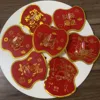Paquete mixto de manzanas