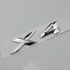 X4 Chrome Silver