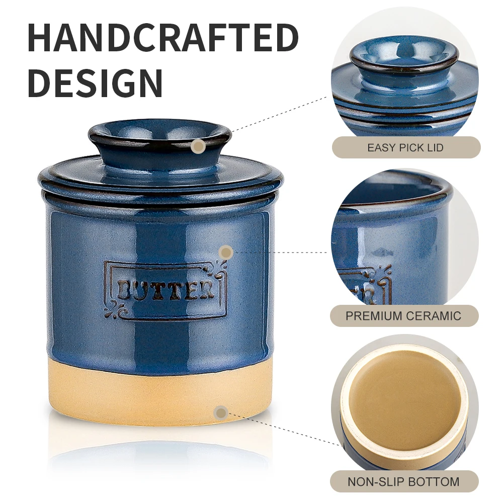 Baking made easy with high-quality ceramic dishes