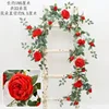 Vid de Rosas "Sweetheart" - Rojo