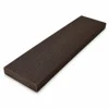 Deep Chocolate Brown