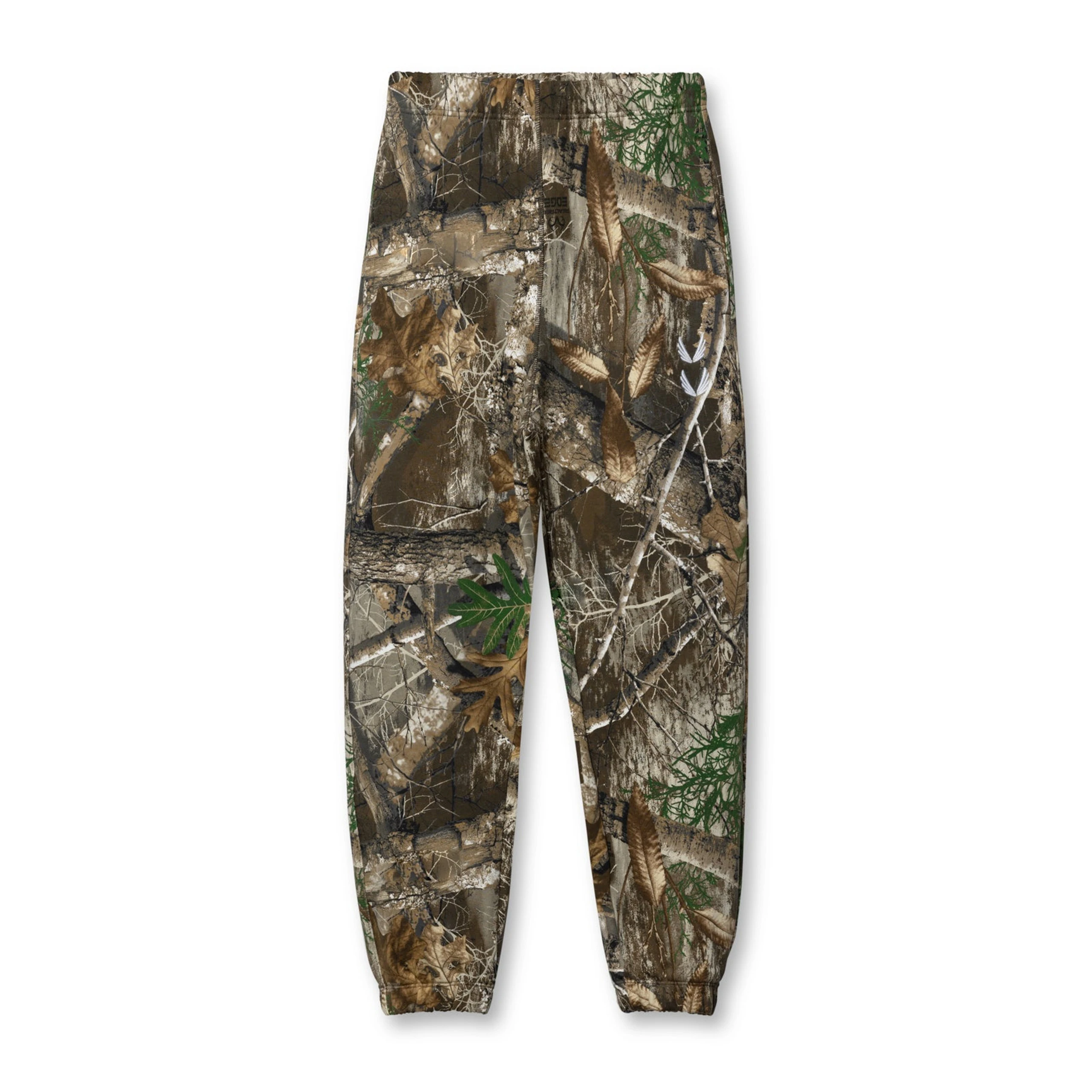 【KOOLOSET】Real Tree Camo HipHop-Tuck Pants KOOLOSET】Real Tree Camo HipHop-Tuck Pants