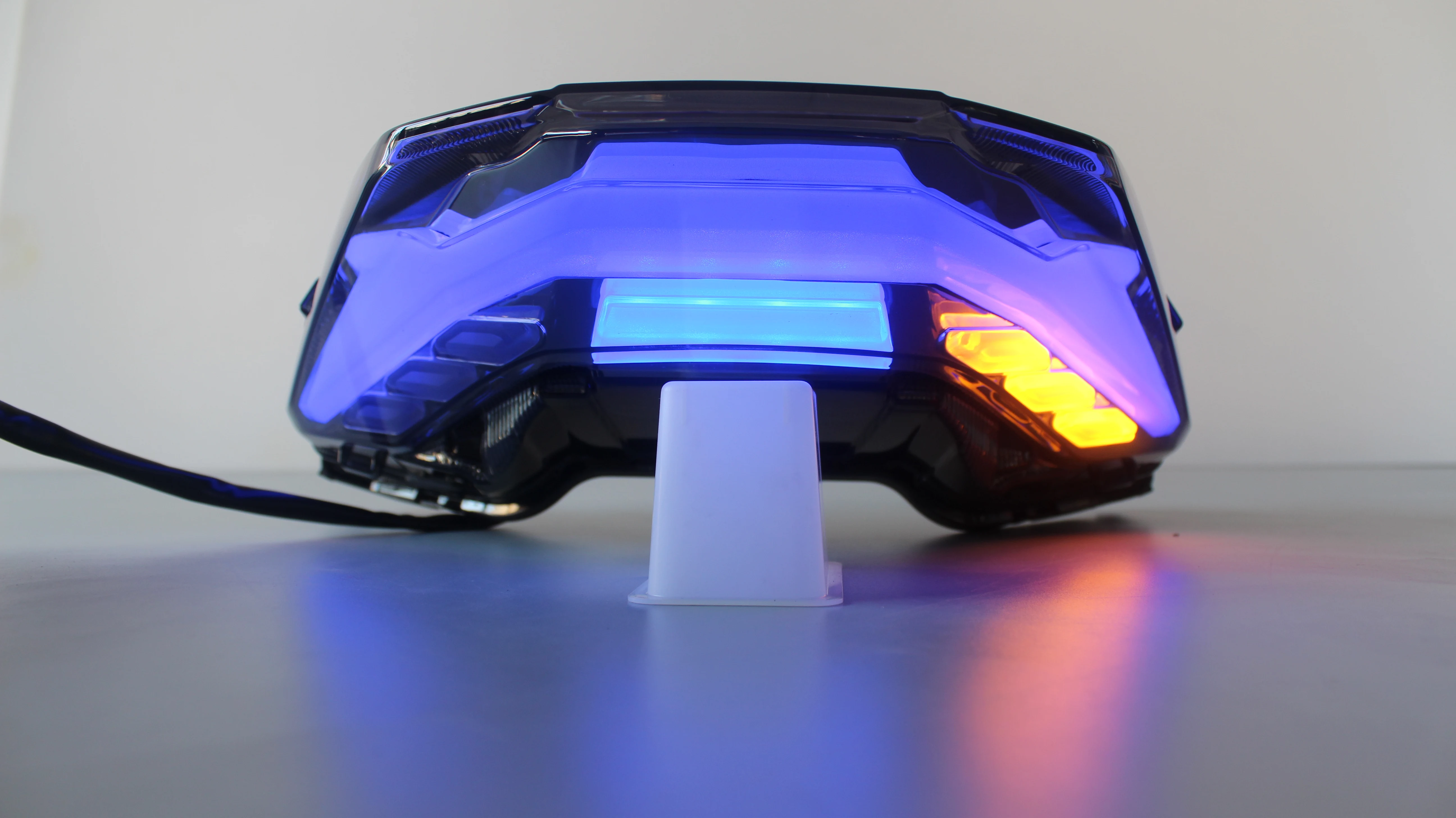 PCX 160 125 LED Stop Lamp JPA Custom Rear Tail Light 2021