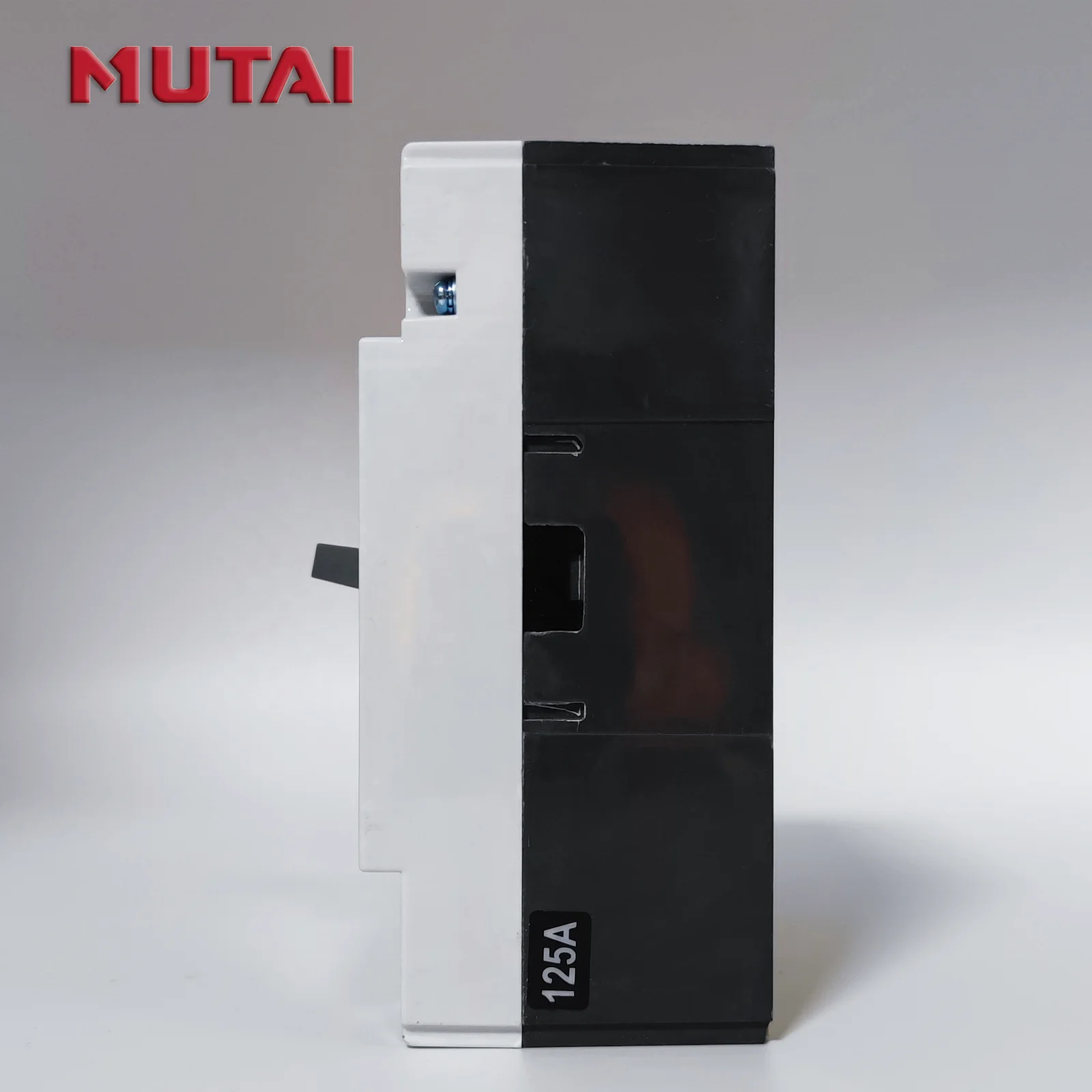 MUTAI Factory AC 400V MCCB 10a 63a 100a 125a 250a 400a 4Pole Prices Mould Case Circuit Breaker