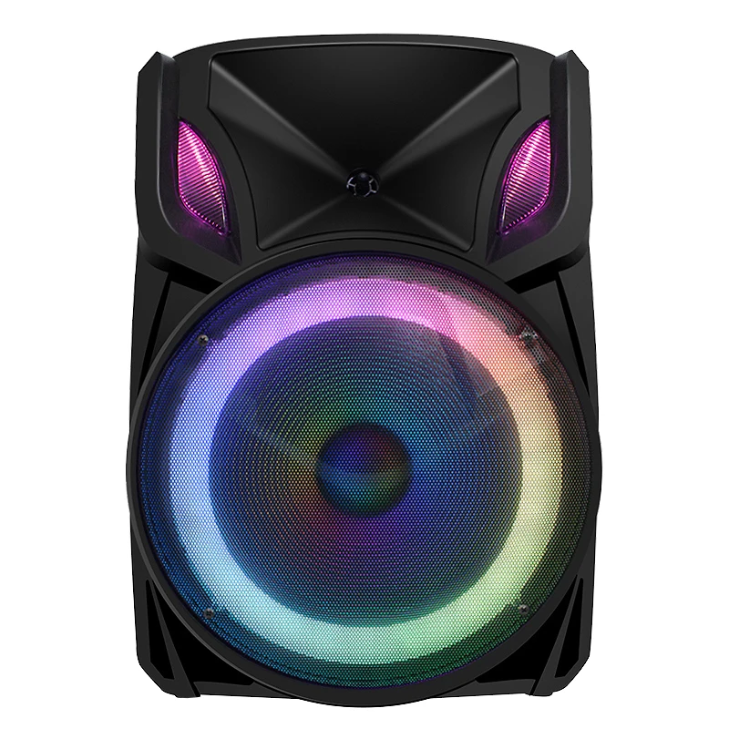 power party speaker