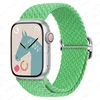 bright green