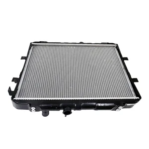 KINGSTEEL CHINA Radiator Factory PA26-MT for HYUNDAI H1 PORTER 2004-2010 25310-4F100