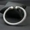 Fashionable Silver White