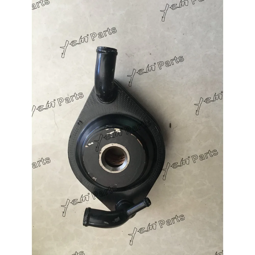 4JB1 Oil Cooler for Isuzu Diesel Repair Kit 4