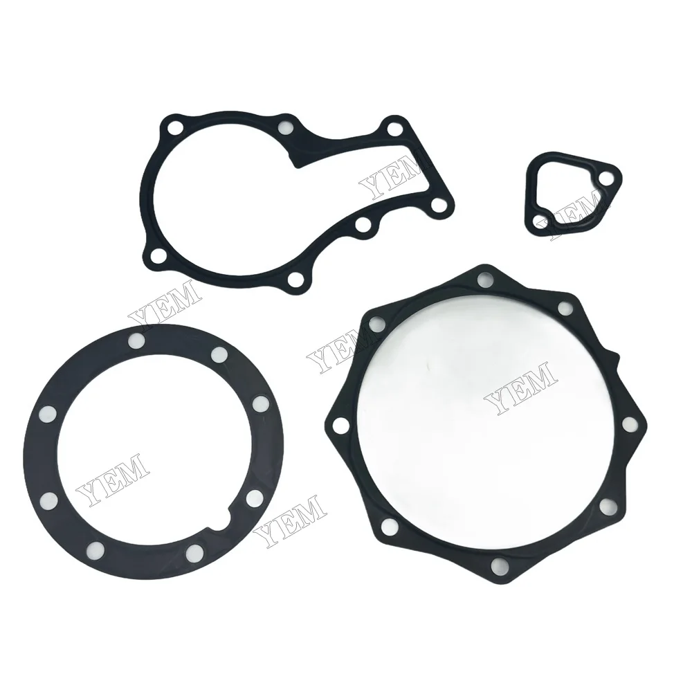 Bottom Gasket Kit EG601-99340 Fit for Kubota WG752 Engine 5