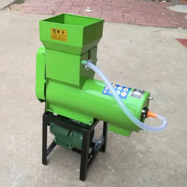 Large Capacity Cassava Starch Making and Processing Machine