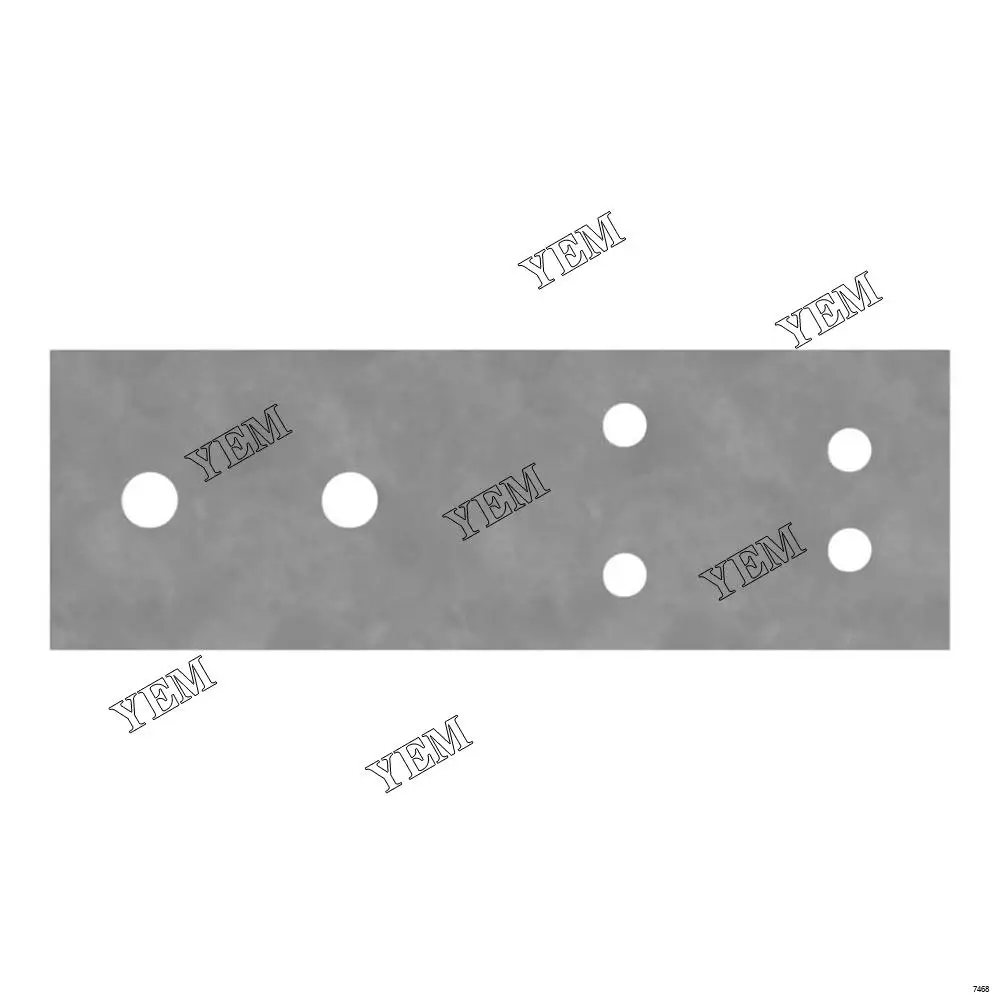 Engine Spare Parts Compatible Supplier Busbar 390-2003 3902003 Engine Replacement Parts 4