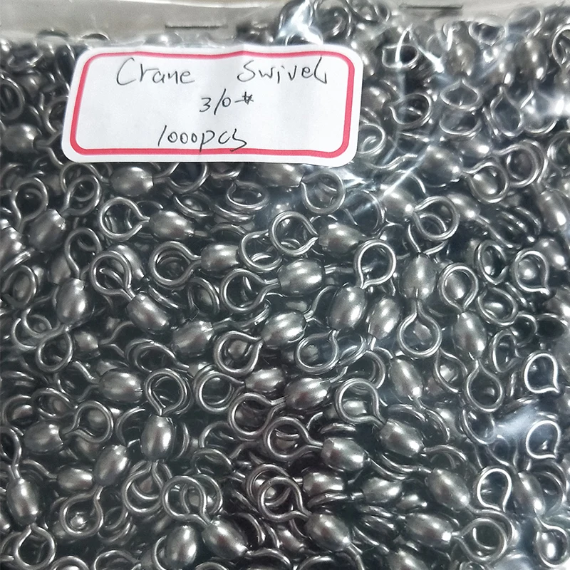 Crane Swivel Vs Barrel Swivel Buy Fishing Crane Swivel,Fishing Barrel