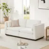 Cream White