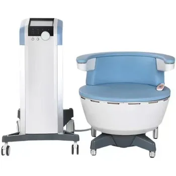 2022 Multifunction Ems Pelvic Chair Pelvic Floor Muscle Repair Machine ...