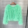 Eau vert clair