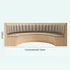 Round Sofa Cockpit