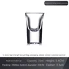Vaso pequeño tipo bala de 15 ml (288 unidades por caja)