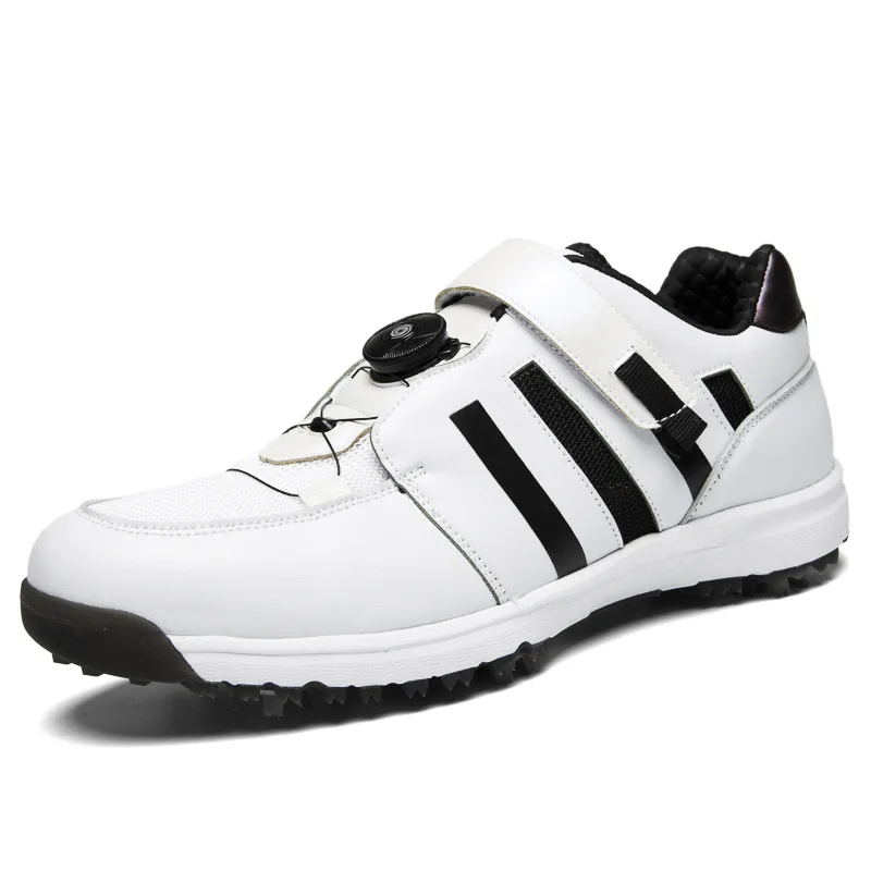 Mens Velcro Golf Shoes | vlr.eng.br
