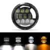 16LED 1