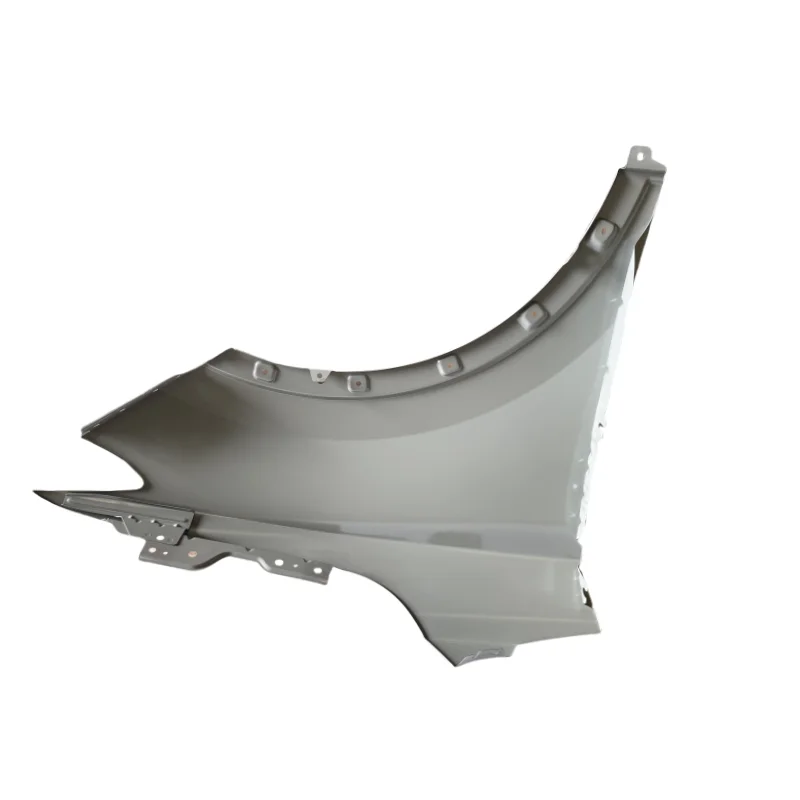 #10292951SEPP Car Front Fender Front quarter panel from China Manufacturer good price and quality details