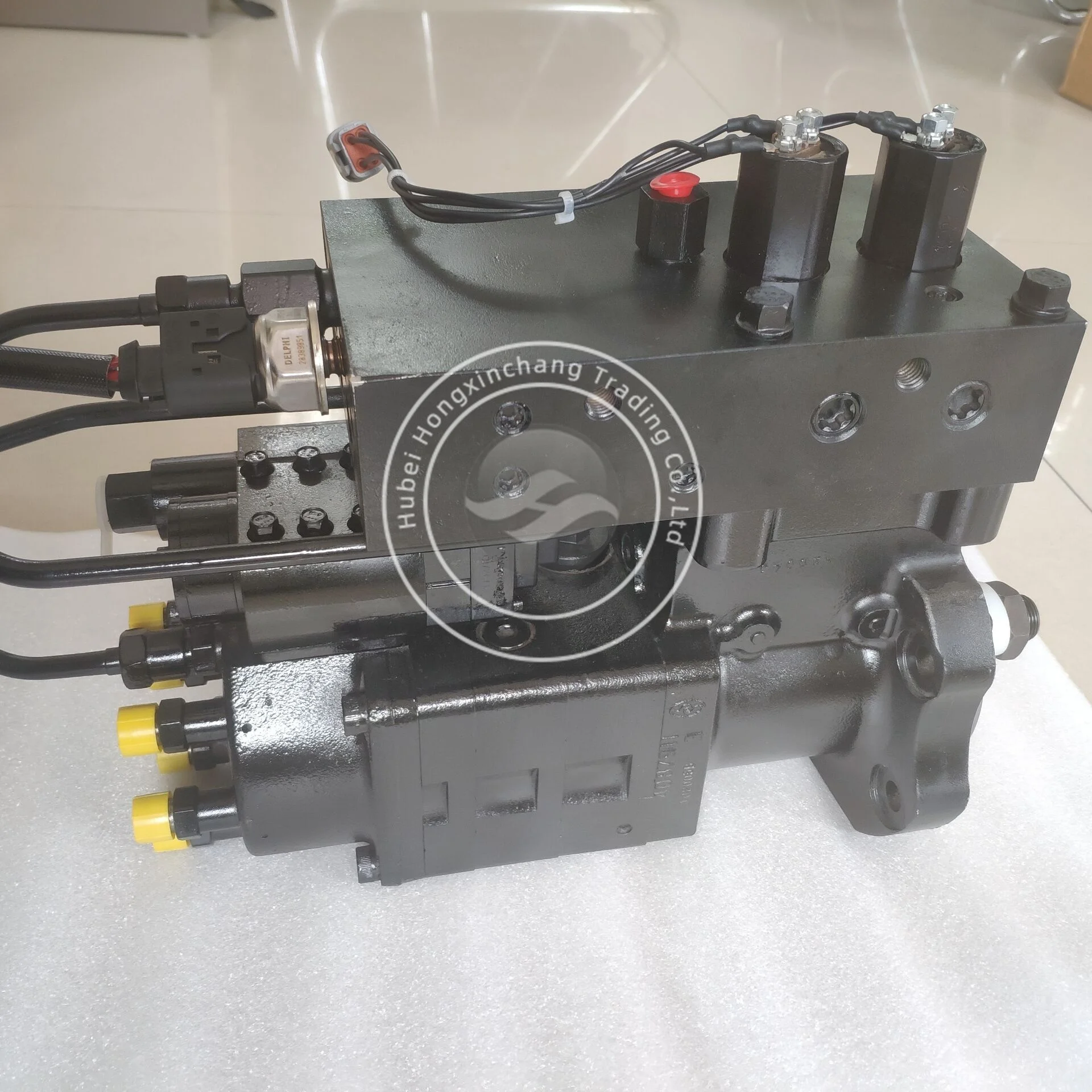 4010173 4076442 Fuel Injection Pump for ISC QSC| Alibaba.com