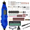 Bleu 220V UE