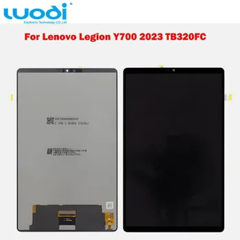 Replacement LCD Touch Screen for Lenovo Legion Y700 2023 TB320FC
