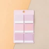 สีม่วง