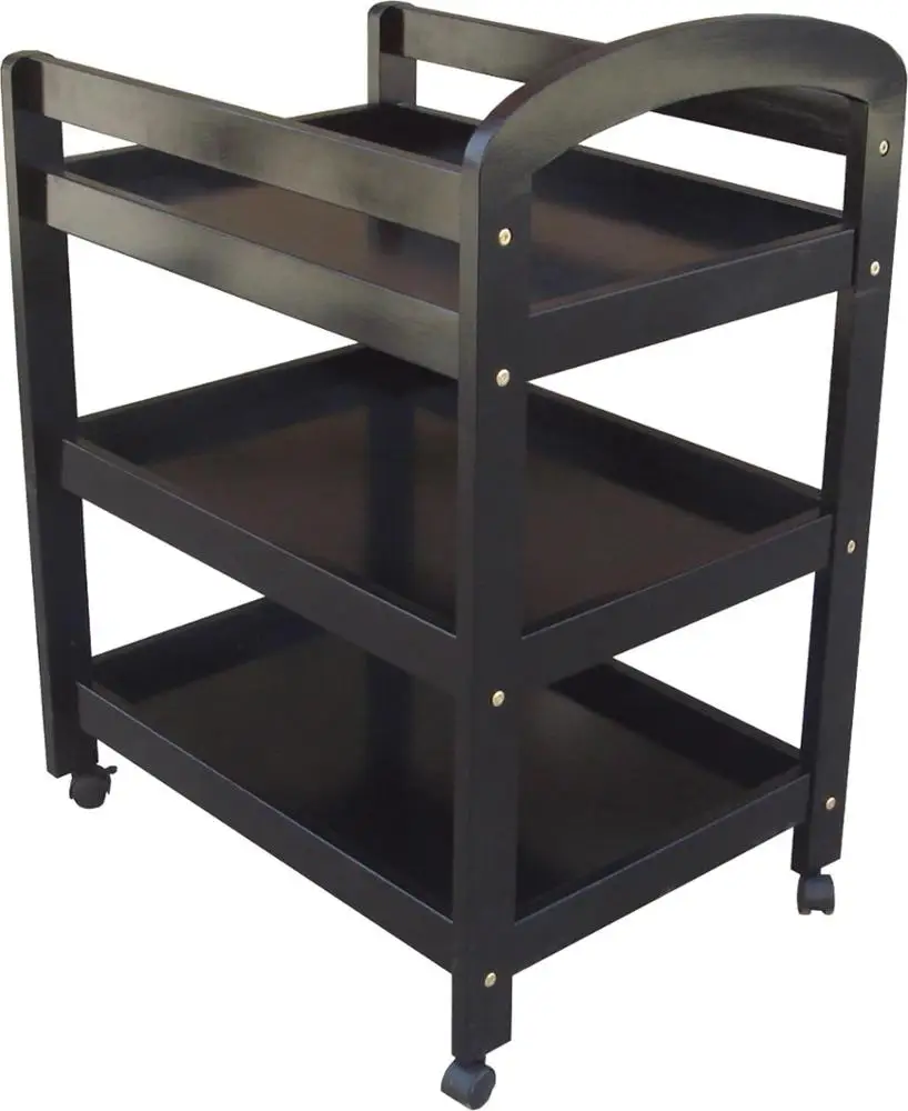 changing table portable