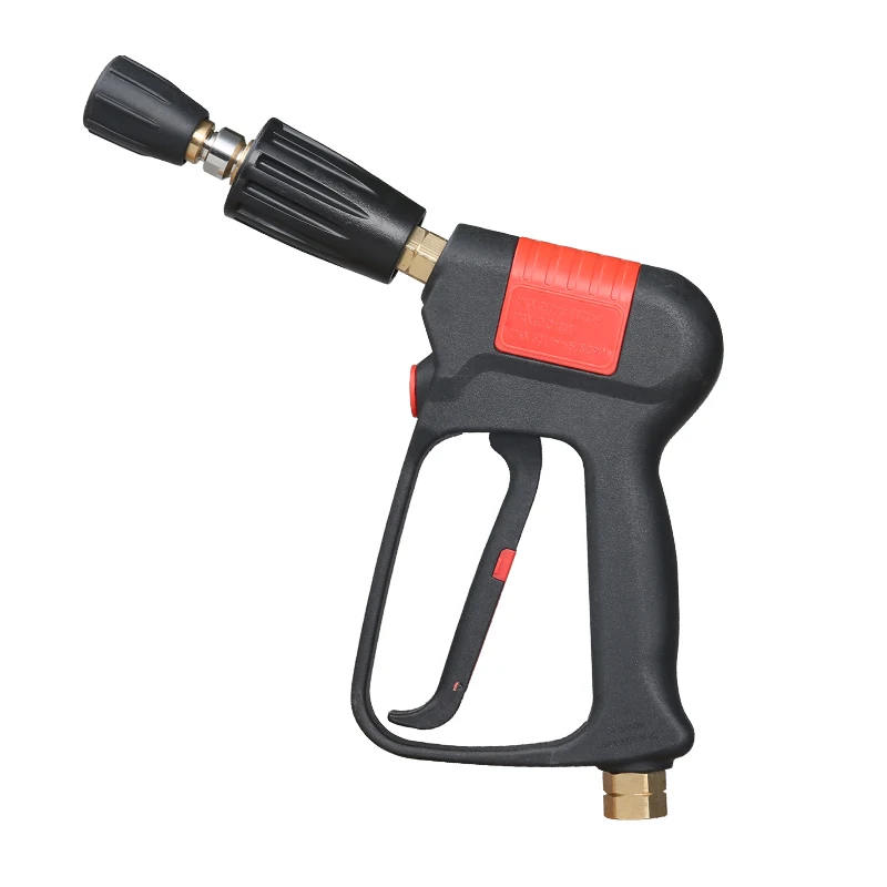 SPS OEM 4000PSI High Pressure Car Wash Spray Water Gun for Car Machine Cleaning