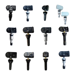 All Electric Car Tyre Pressure Sensor for BYD Toyota Changan Zeekr Voyah Tesla Lixiang Leapmotor Neta Geely Tire Pressure Sensor