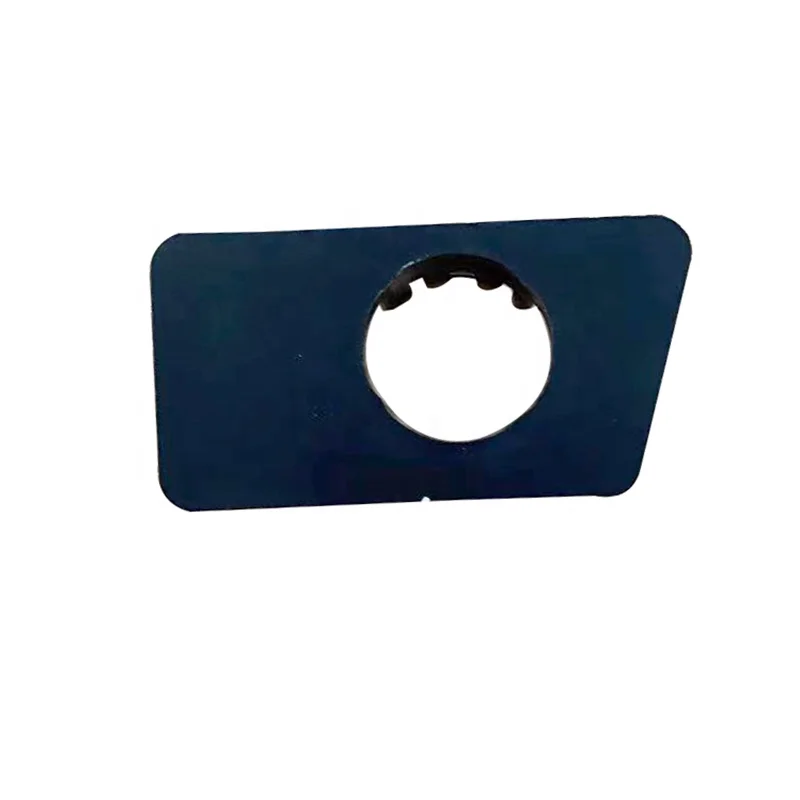 Radar Bracket 1108648?00?E Front Bumper Radar Bracket Holder Repalcement For Tesla Model 3 2017 And Later